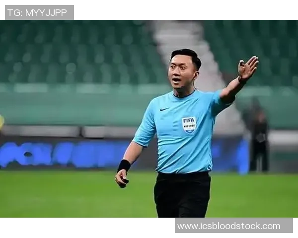 玄智健遭对手恶意犯规痛苦不堪主裁判唐顺齐却选择无视出牌机会